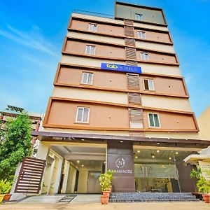 Fabhotel Namaha Suites - Nr Hyderabad International Airport, Shamshabad